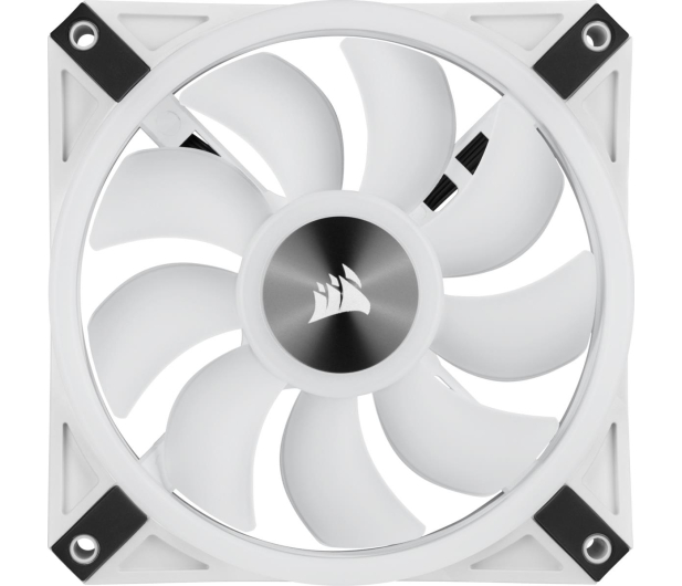 Corsair iCUE QL120 RGB PWM 120mm - 550314 - zdjęcie 5
